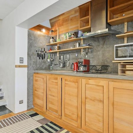 Designer Haus Villa Armissan Ngoại thất bức ảnh