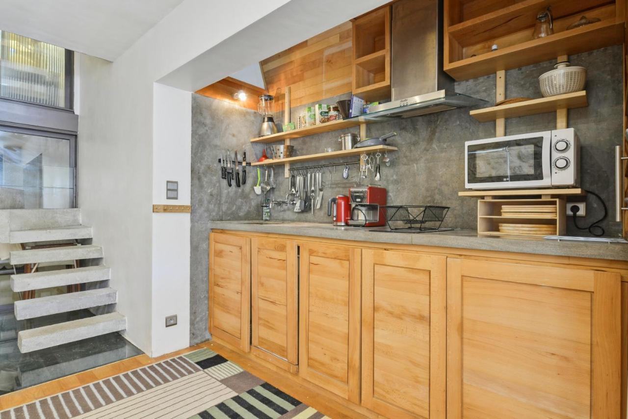 Designer Haus Villa Armissan Ngoại thất bức ảnh