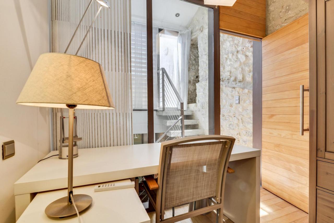 Designer Haus Villa Armissan Ngoại thất bức ảnh