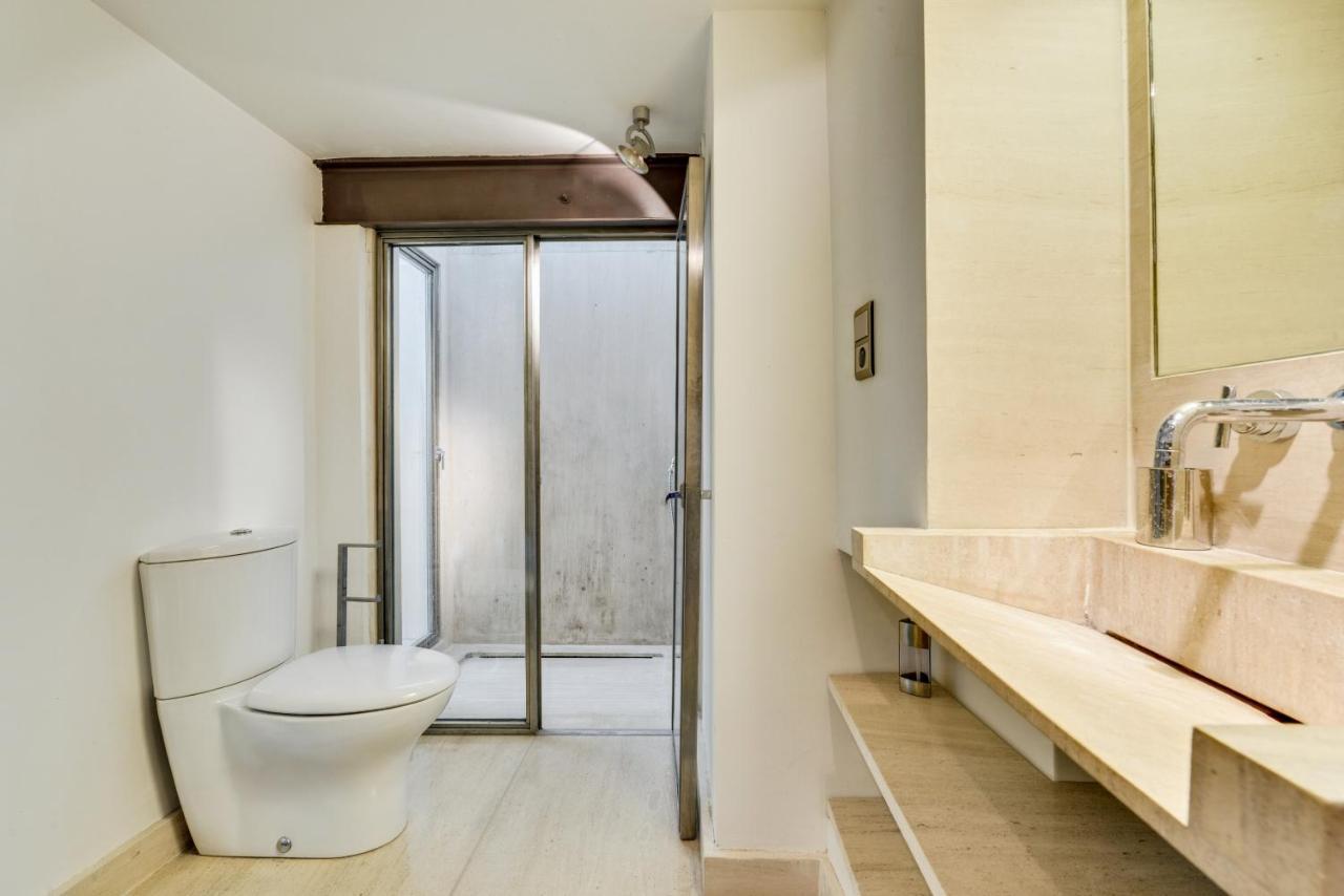 Designer Haus Villa Armissan Ngoại thất bức ảnh